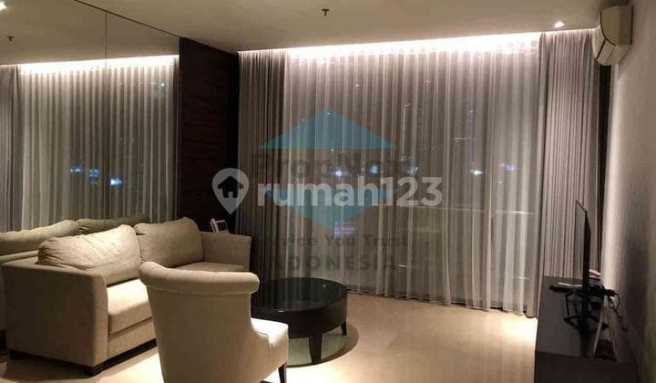 Apartemen Sumatra 36 Pusat Kota Surabaya