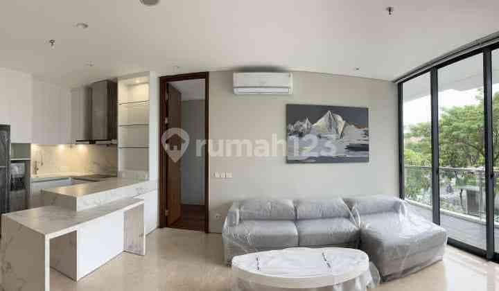 Apartemen Rosebay Tower B - Graha Family (Msy)