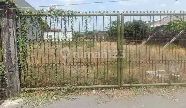 Strategic Ready-to-Build Land in Menganti, Gresik