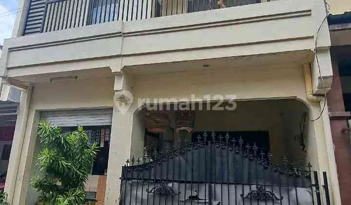 Rumah Griya Citra Asri Minimalis Siap Huni (If) Rumah Griya Citra Asri Minimalis Siap Huni (If)