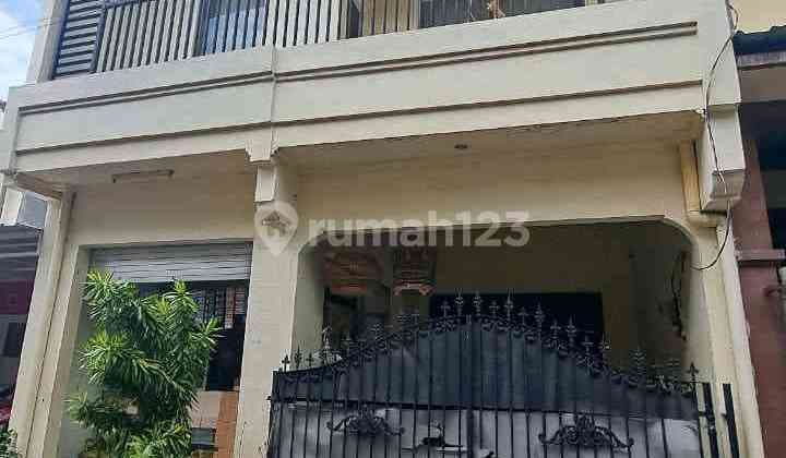 Rumah Griya Citra Asri Minimalis Siap Huni (If)