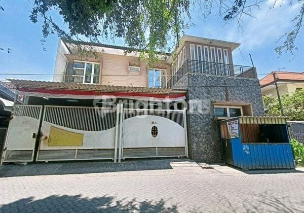 Rumah Kebraon Surabaya, Cocok untuk Usaha Cafe, Toko, Kantor Dll Rumah Kebraon Surabaya, Cocok untuk Usaha Cafe, Toko, Kantor Dll