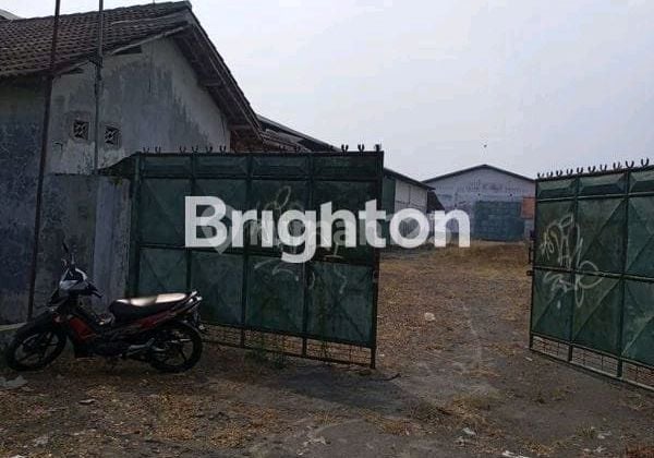 Warehouse in Dlanggu Warehouse Location - Mojokerto Warehouse in Dlanggu Warehouse Location - Mojokerto