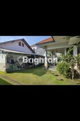 Zero Business House Panjang Jiwo Permai