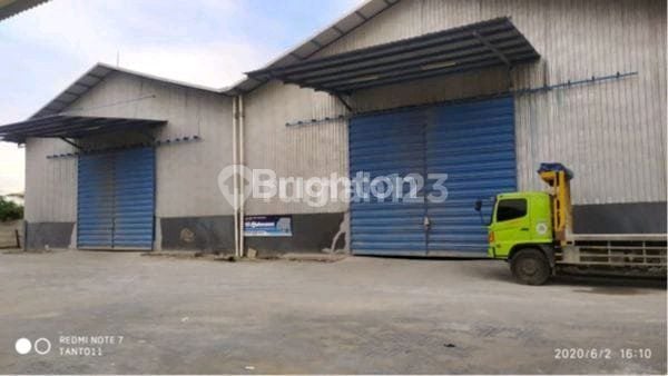 Gudang Strategis Raya By Pass Lingkar Timur Sidoarjo Gudang Strategis Raya By Pass Lingkar Timur Sidoarjo