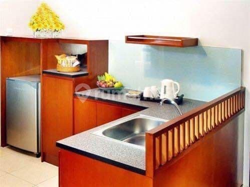 Grand Kuta Bali 3-Bedroom Apartment