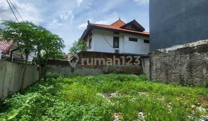 Bebas Banjir, Tanah, SHM, Dekat Fasilitas Kesehatan, Dekat Akses Tol