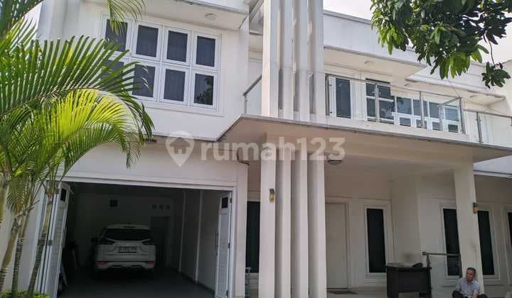 Rumah kantor 600 m2 SHM Pasar Minggu, Jakarta Selatan