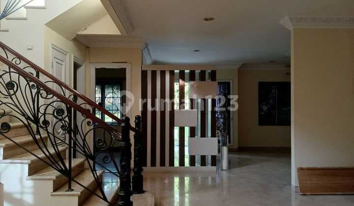 Bebas Banjir, Rumah, 1 Lantai, SHM, Dekat Akses Bus Kota, Dekat Akses Tol