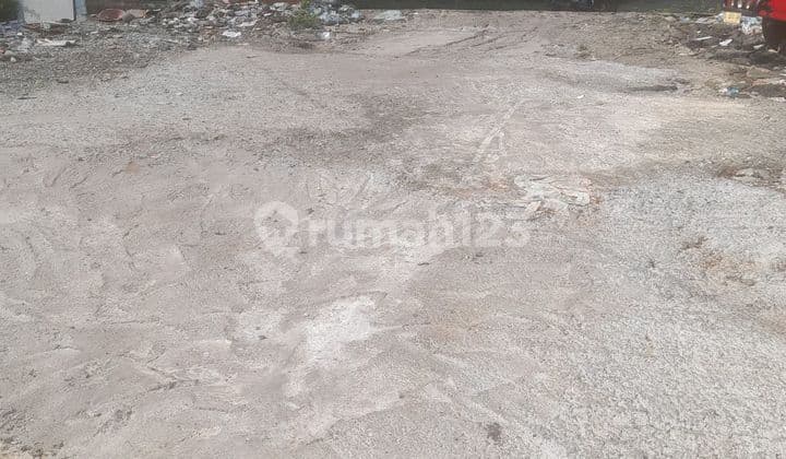 Tanah Cocok.untuk.usaha Spbu. Komplek Ruko, Rumah