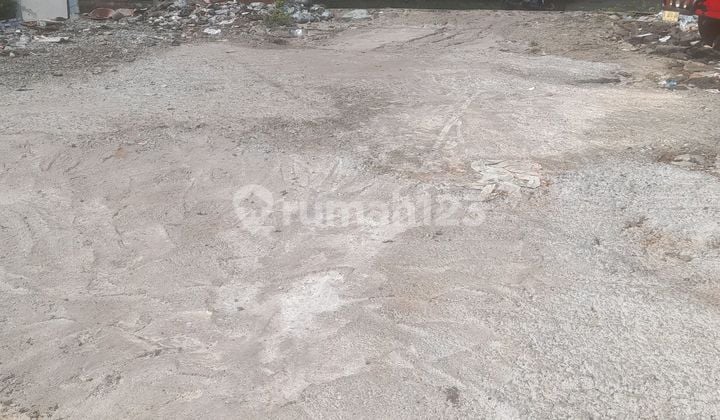 Tanah Cocok.untuk.usaha Spbu. Komplek Ruko, Rumah