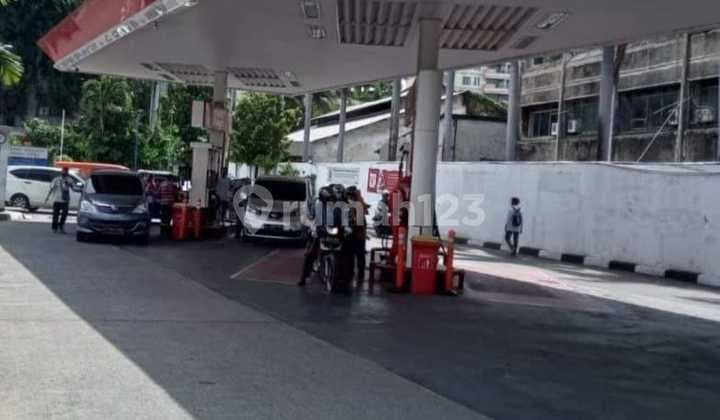 Siap Huni, Ruang-Usaha, 1 Lantai, HGB, Dekat Tempat Ibadah, bisa KPR