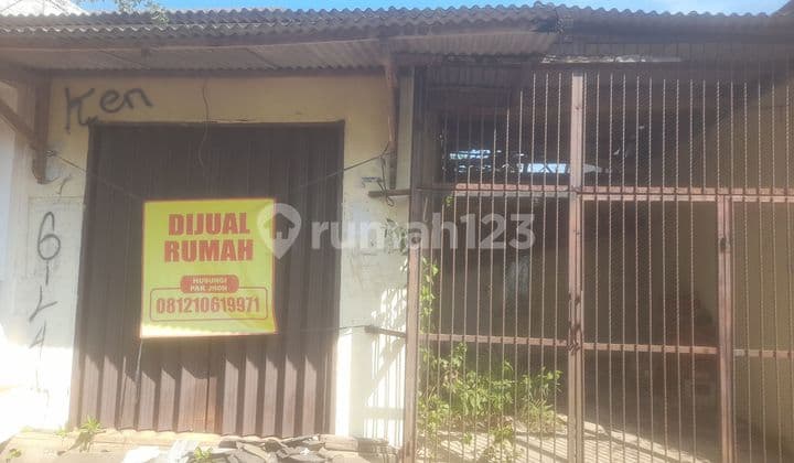 Tanah Di Cileungsi Shm 72