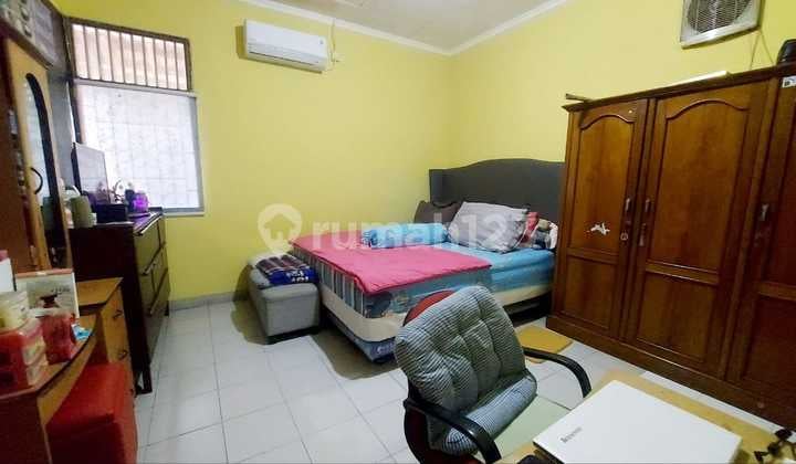 Siap Huni, Rumah, 1 Lantai, Dekat Sekolah Negeri, Dekat Akses Tol