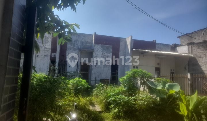 Rumah SHM di Cileungsi