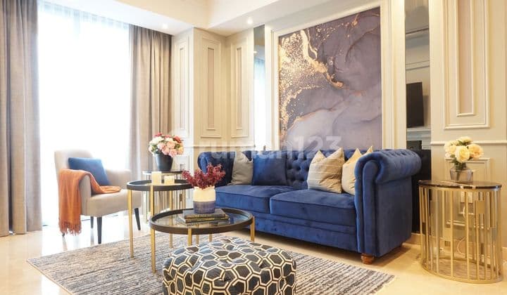 Casa Grande Phase 2 Apartment 3 Bedrooms Well Furnished