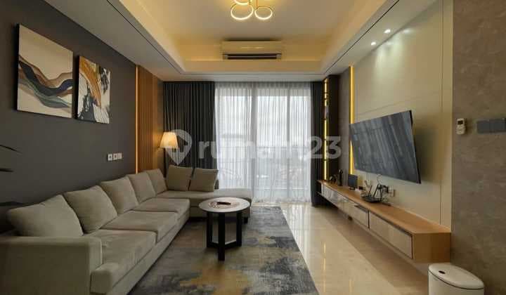 Disewakan Apartemen Southgate Resience Connect To Mall Aeon