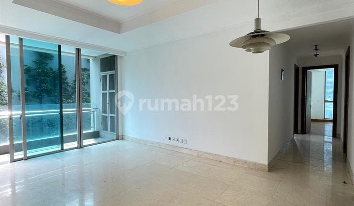 Dijual Termurah Apartemen Residence 8 Senopati 2Br