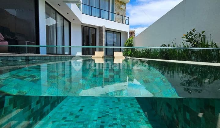 Villa Mewah Kedungu Tabanan