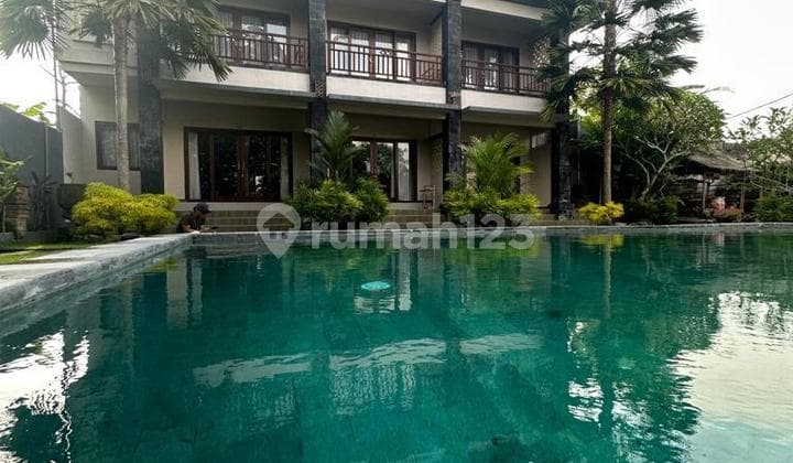Villa Sumampan Kemenuh Dekat Ubud