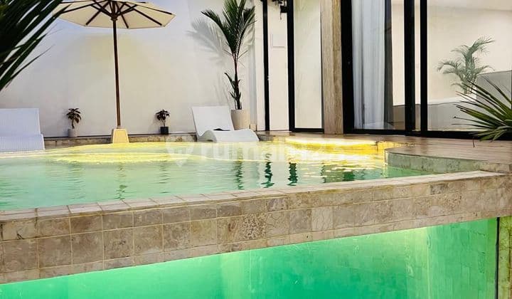 Villa Mewah Balangan Ungasan Kuta Selatan