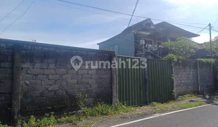 Premium Land Sekar Jepun Denpasar