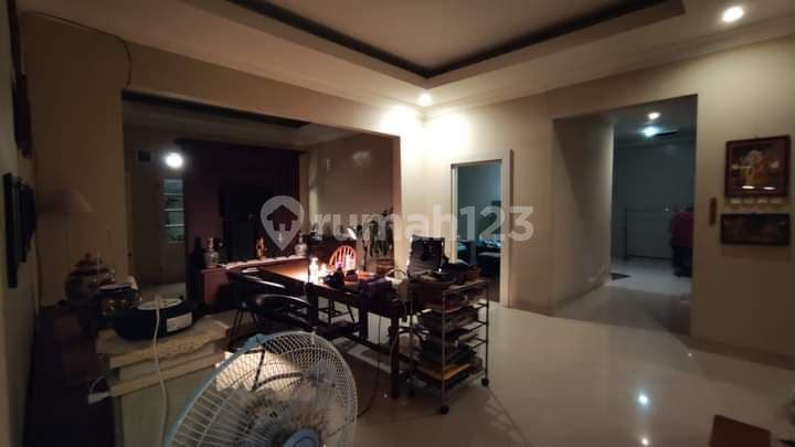 Sidakarya Denpasar luxury house