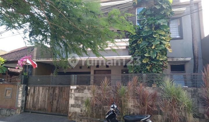 Rumah renon denpasar