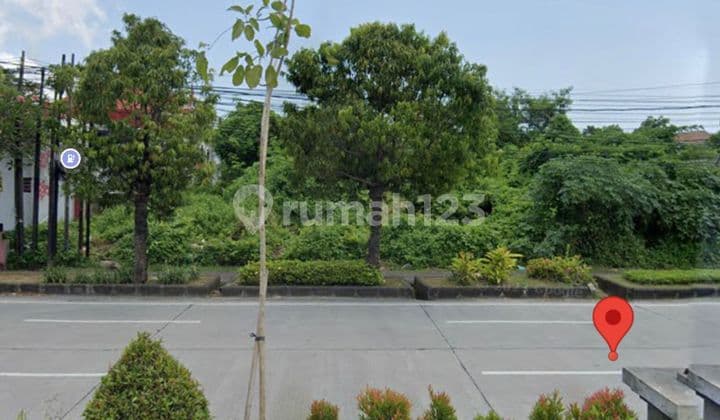 Tanah sunsetroad seminyak kuta