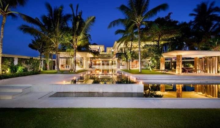 villa los pantai kedungu tabanan