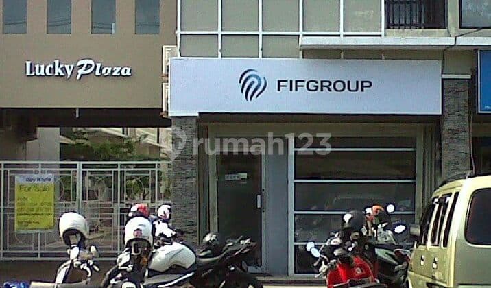 ruko sidakarya denpasar