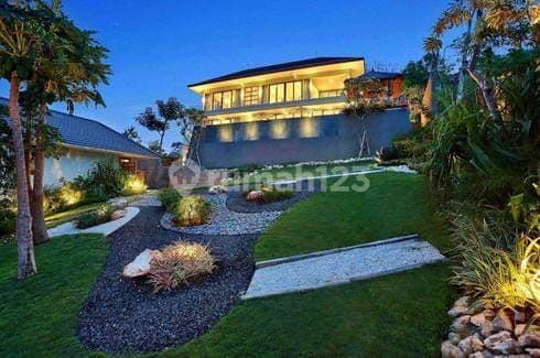 villa view laut padang padang pecatu kuta