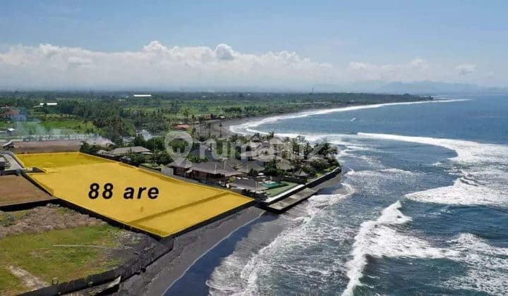 Land los beach ketewel gianyar