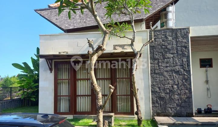 Villa Kemenuh Sukawati Ubud