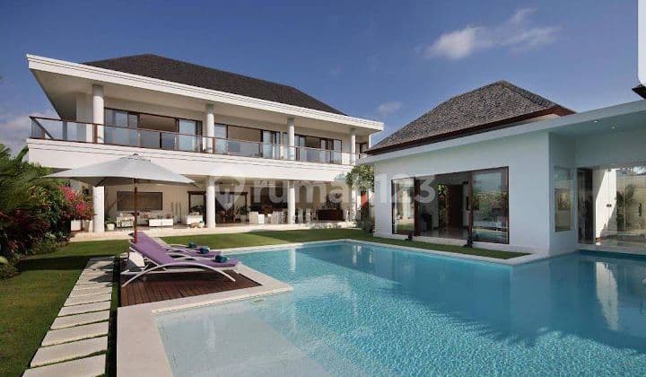 Villa kayutulang canggu