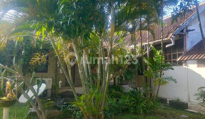 Villa kerobokan dekat seminyak kuta