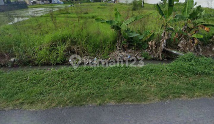 Tanah Pantai Mengening Cemagi Badung
