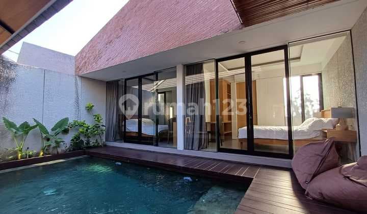 Villa Lodtunduh Ubud Bali