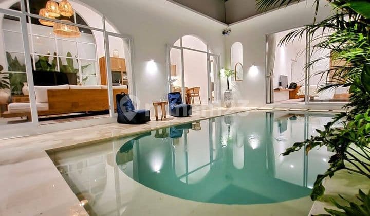 Villa Goa Gong Jimbaran