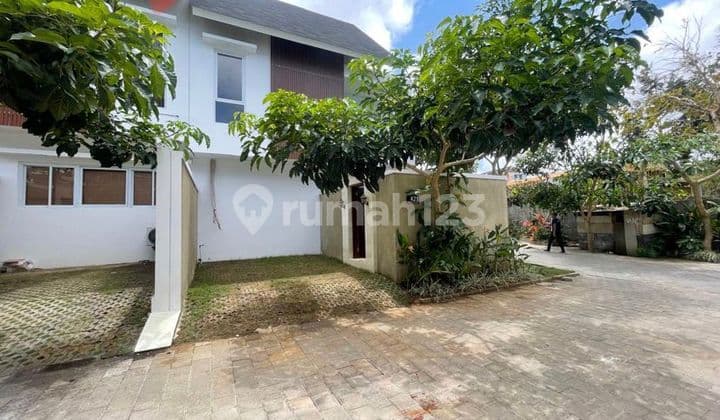 Villa Ungasan Pecatu Jimbaran