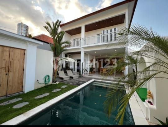 Umalas Villa Kerobokan Near Canggu