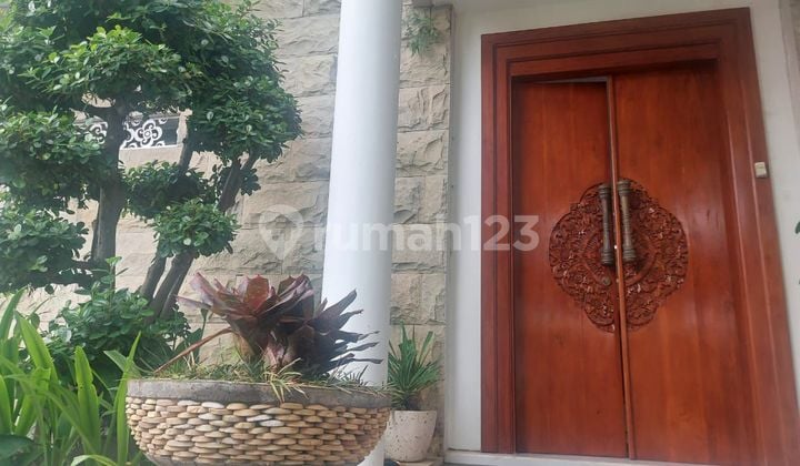 Citrland House Denpasar