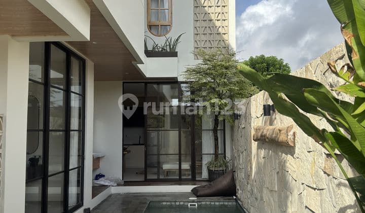 Villa Melasti Ungasan Nusa Dua