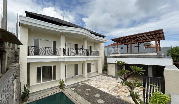 Luxury House Teukumar Denpasar