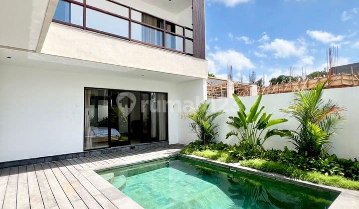 Villa Cepaka Dekat Cemagi Dan Canggu