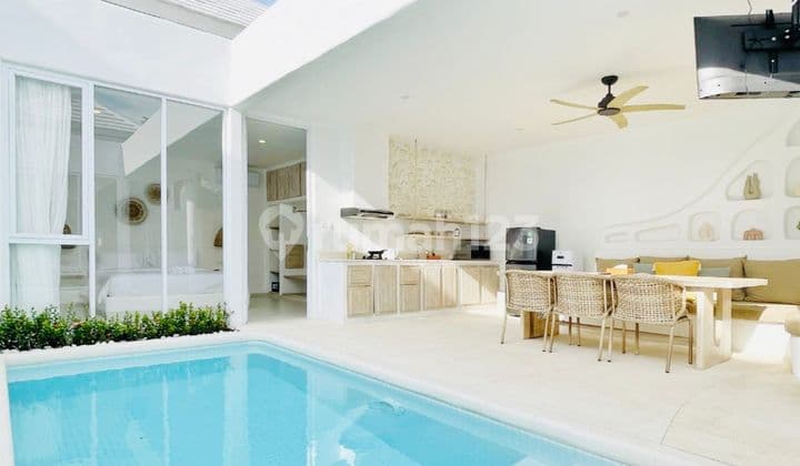 Villa Toya Ning Ungasan Uluwatu Jimbaran