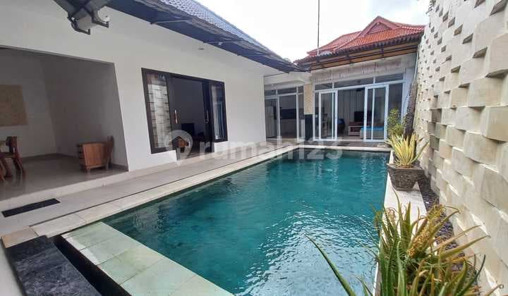 Villa Taman Jimbaran Kuta