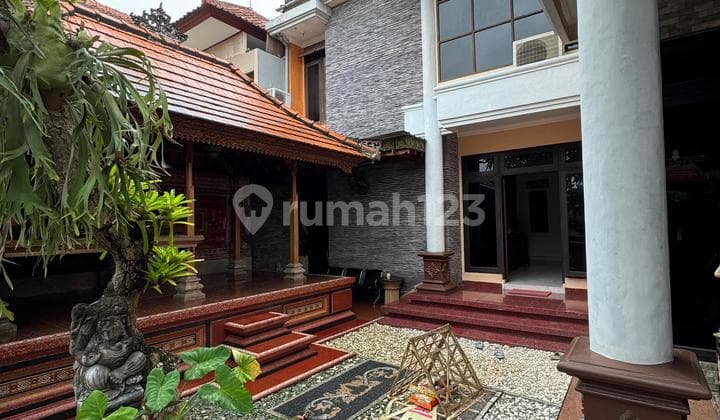 Rumah Sekar Tunjung Denpasar Timur