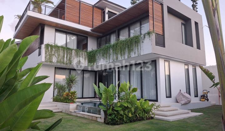 Villa View Laut Pecatu Graha Kuta Selatan
