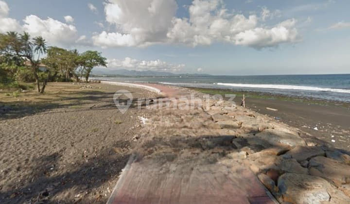 Tanah Los Pantai Cucukan Gianyar